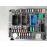 BOITE A FUSIBLES PEUGEOT 508 2010-