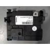 BOITE A FUSIBLES PEUGEOT 508 2010-