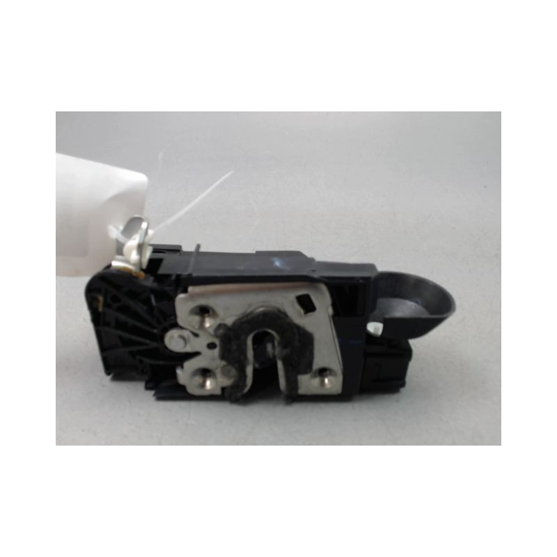 SYSTEME CONDAMNATION AVANT GAUCHE DACIA DUSTER 2010-