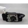 SYSTEME CONDAMNATION AVANT GAUCHE DACIA DUSTER 2010-