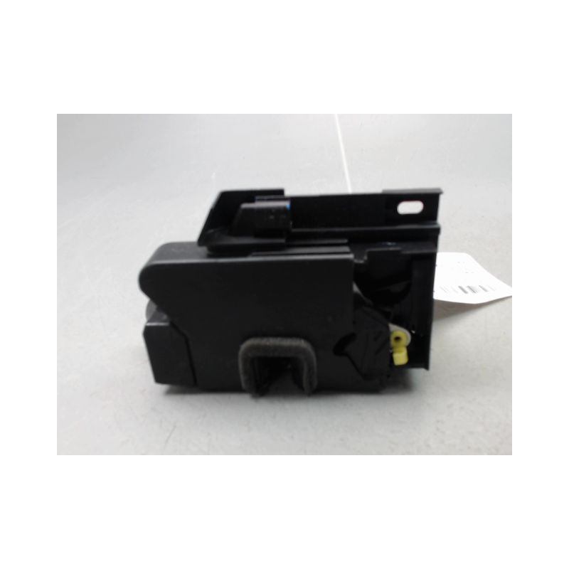 SYSTEME CONDAMNATION AVANT GAUCHE DACIA DUSTER 2010-