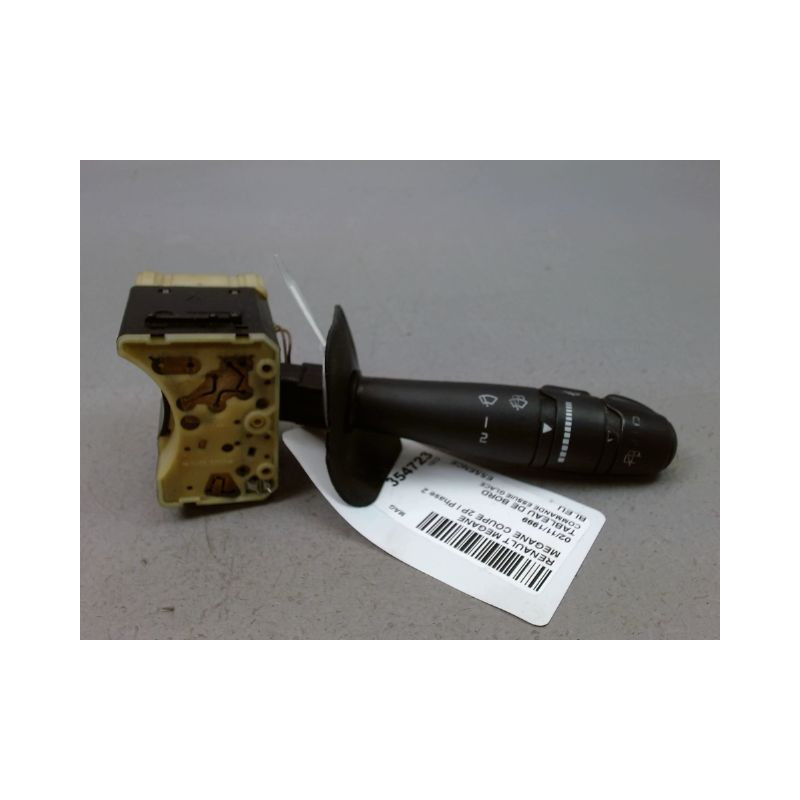 COMMANDE ESSUIE GLACE RENAULT MEGANE COUPE 2P I Phase 2 1999-2002