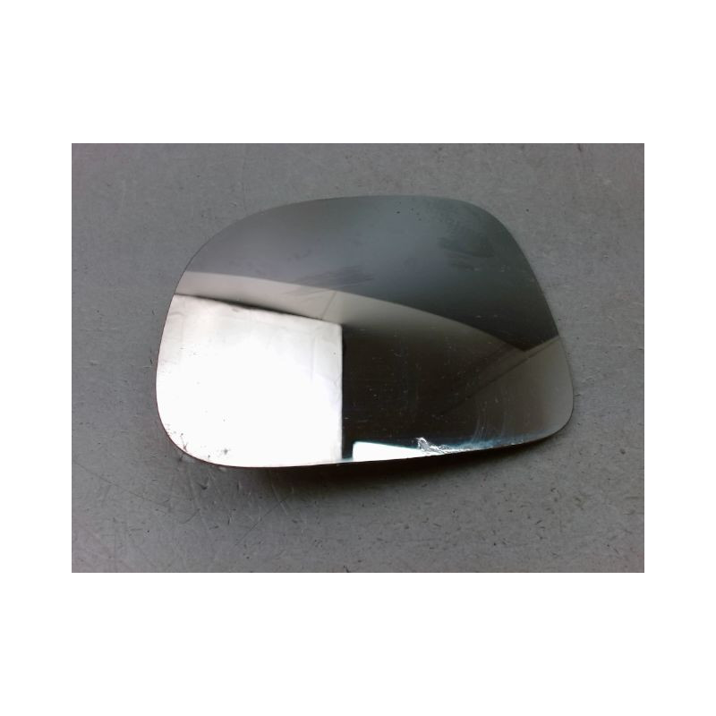 GLACE RETROVISEUR EXT G FIAT PANDA II 2003-2012