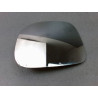 GLACE RETROVISEUR EXT G FIAT PANDA II 2003-2012