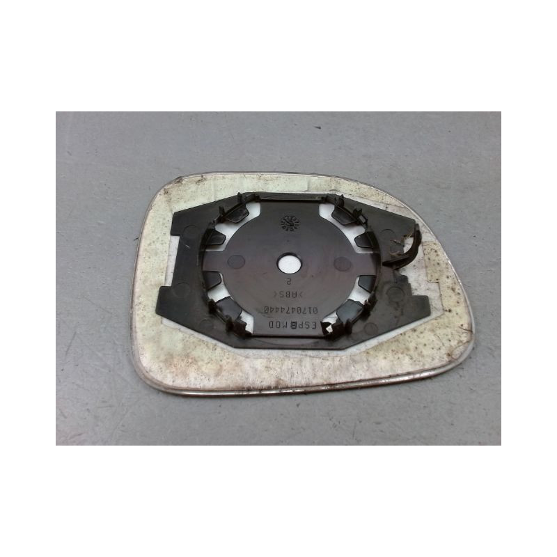GLACE RETROVISEUR EXT G FIAT PANDA II 2003-2012