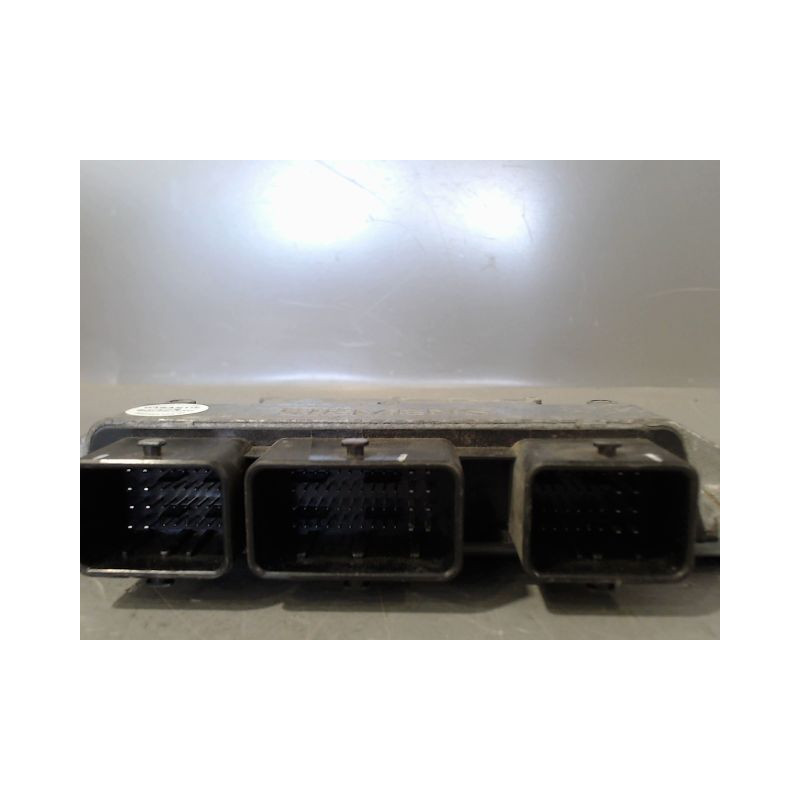 CALCULATEUR MOTEUR RENAULT TWINGO I Phase 3 2000-2007