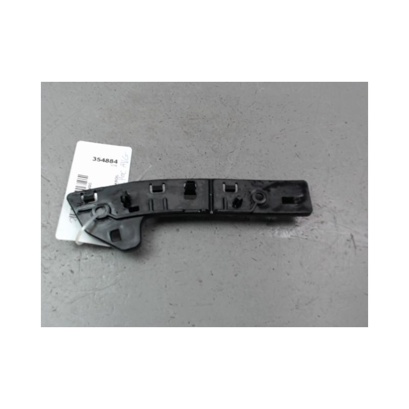 SUPPORT PARE-CHOC AVG CITROEN BERLINGO FOURGON 2008-