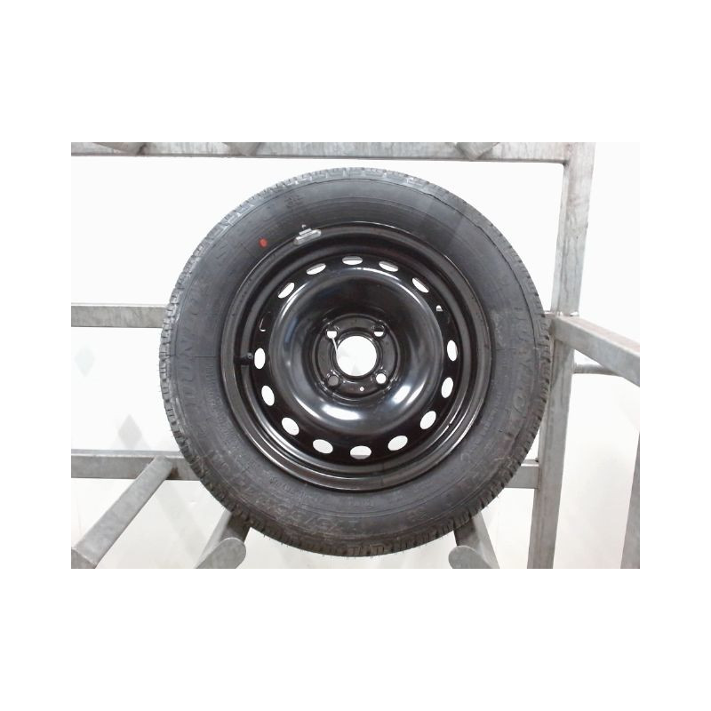 ROUE SECOURS RENAULT CLIO II Phase 2 2001-2006