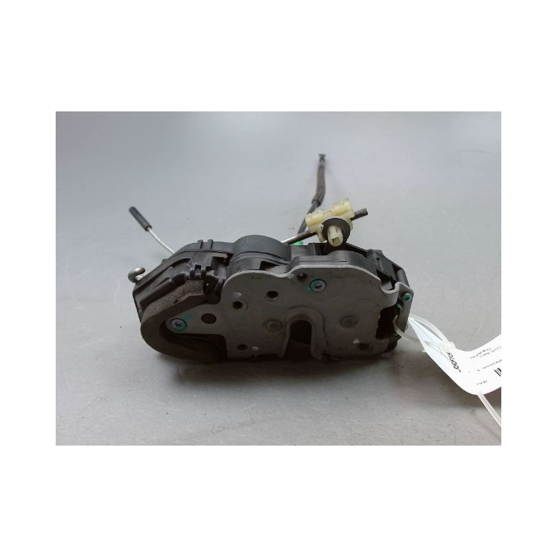 SYSTEME CONDAMNATION ARRIERE DROIT OPEL INSIGNIA Phase 1 2009-2013