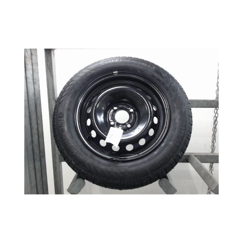 ROUE SECOURS RENAULT TWINGO II Phase 1 2007-2011