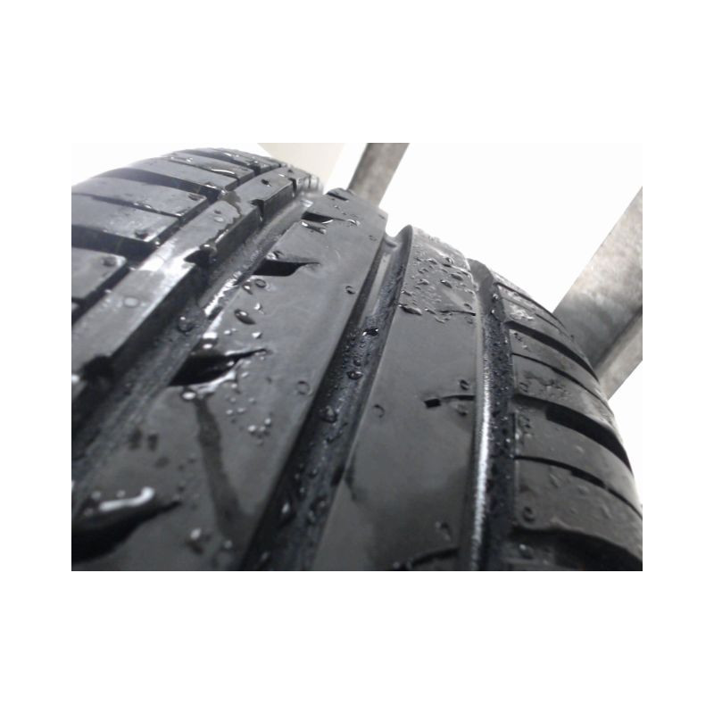 ROUE SECOURS RENAULT TWINGO II Phase 1 2007-2011