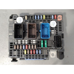 BOITE A FUSIBLES