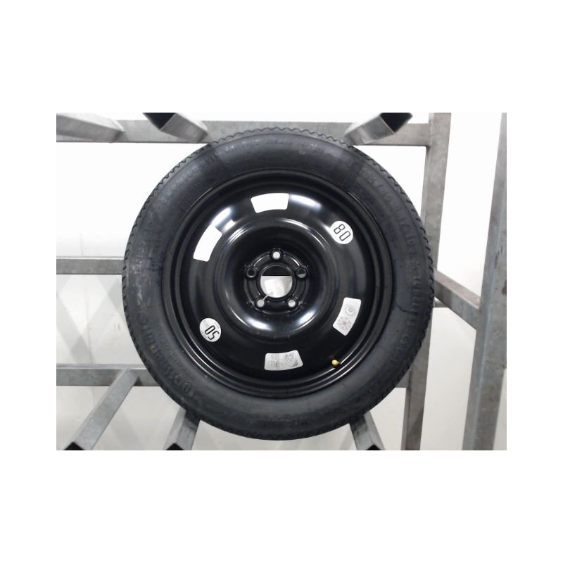 ROUE SECOURS PEUGEOT 308 2011-