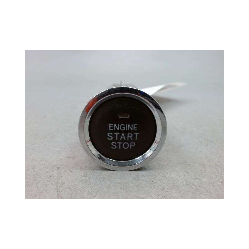 BOUTON DE DEMARRAGE TOYOTA COROLLA X Phase 2 2004-2007