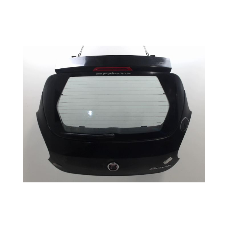 HAYON FIAT BRAVO II 2007-...