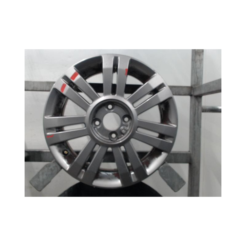 JANTE ALUMINIUM RENAULT GRAND MODUS Phase 2 2008-2012