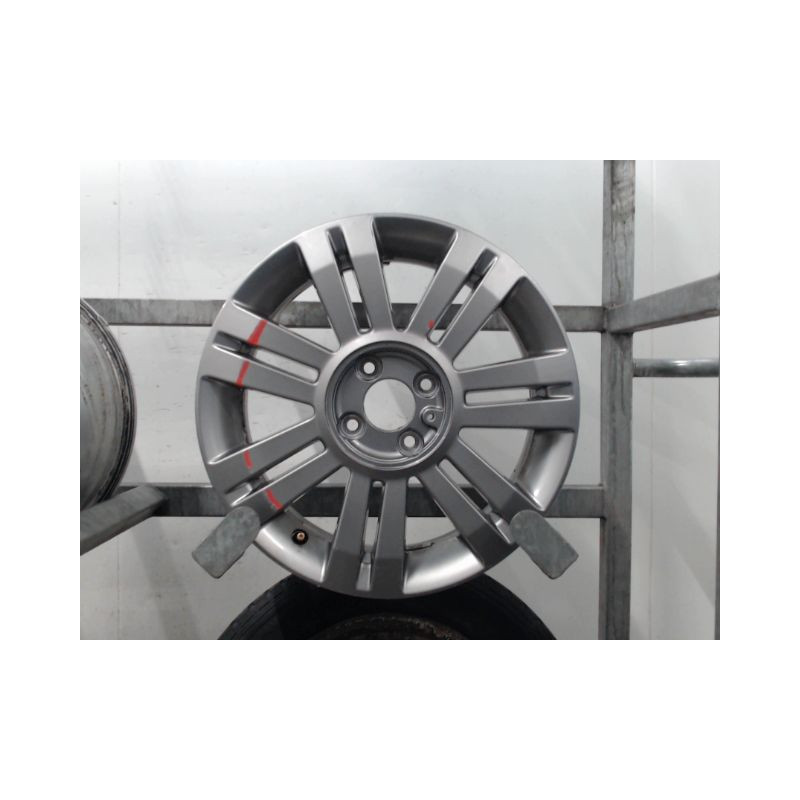JANTE ALUMINIUM RENAULT GRAND MODUS Phase 2 2008-2012
