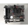 BOITE A FUSIBLES PEUGEOT 206 1998-2009