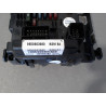BOITE A FUSIBLES PEUGEOT 206 1998-2009