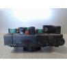 BOITE A FUSIBLES PEUGEOT 206 1998-2009