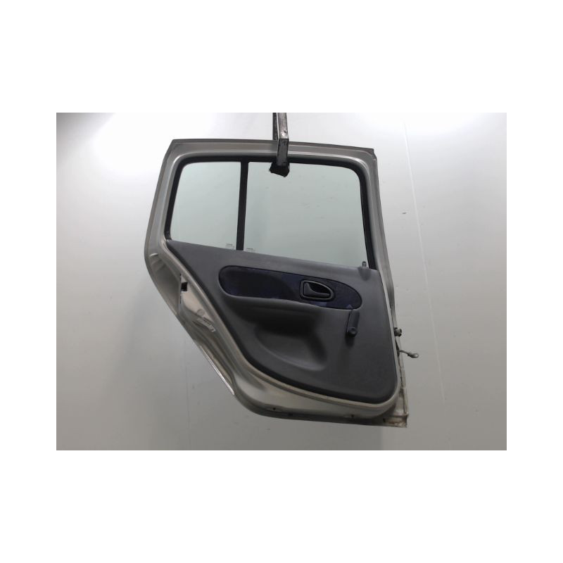PORTE ARRIERE GAUCHE RENAULT CLIO II Phase 1 1998-2001