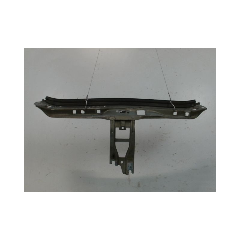 TRAVERSE SUPERIEURE ARMATURE AVANT RENAULT CLIO
