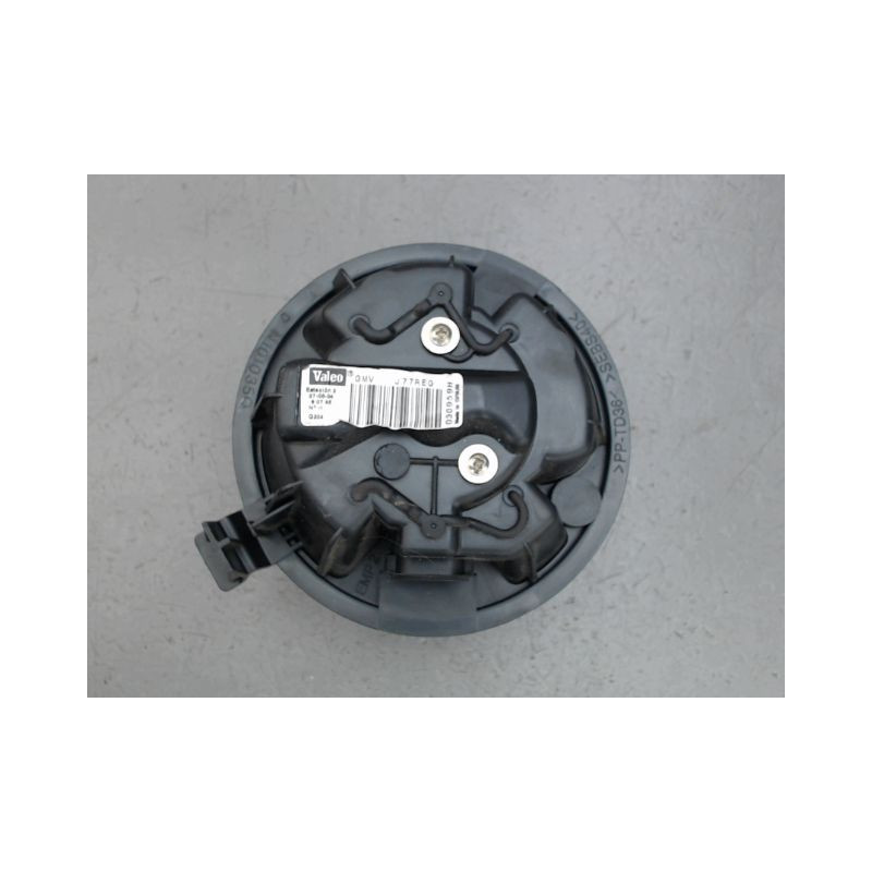 MOTEUR VENTILATEUR CHAUFFAGE RENAULT MODUS