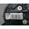 MOTEUR VENTILATEUR CHAUFFAGE RENAULT MODUS