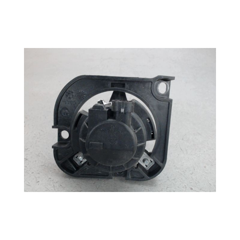 PHARE ANTIBROUILLARD AVANT GAUCHE FIAT 500