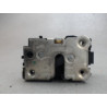 SYSTEME CONDAMNATION AVANT DROIT DACIA LODGY