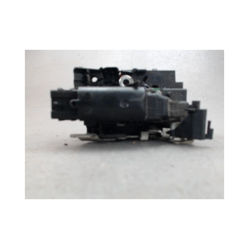 SYSTEME CONDAMNATION AVANT DROIT DACIA LODGY
