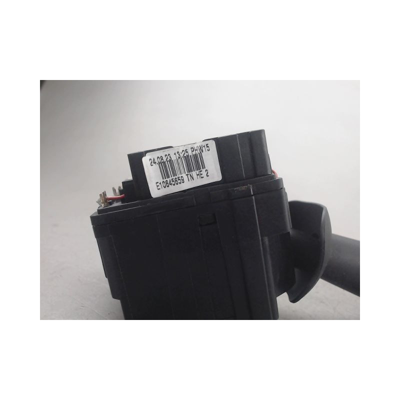 COMMANDE ESSUIE GLACE DACIA LODGY