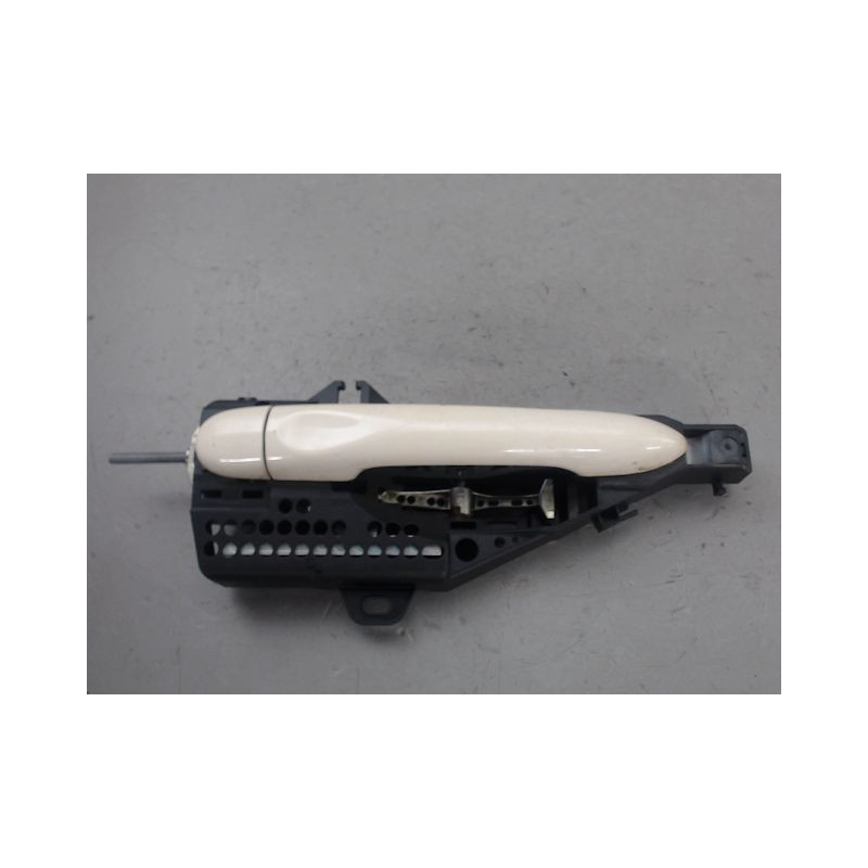 POIGNEE EXTERIEURE PORTE ARRIERE DROIT RENAULT CAPTUR