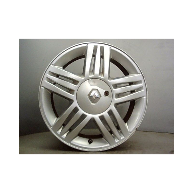JANTE ALUMINIUM RENAULT MEGANE