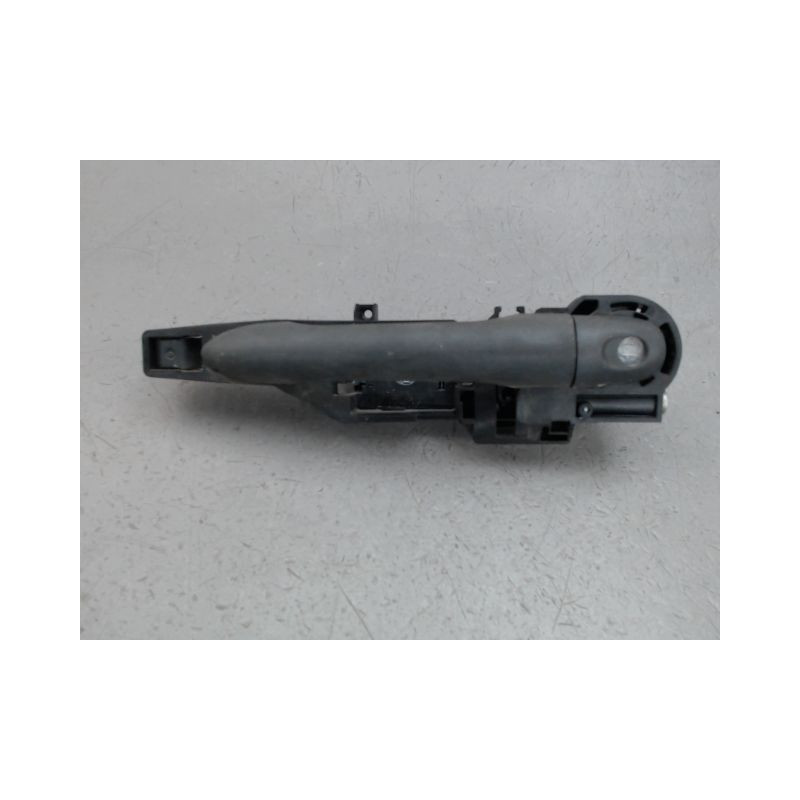 POIGNEE EXTERIEURE PORTE AVANT GAUCHE RENAULT KANGOO