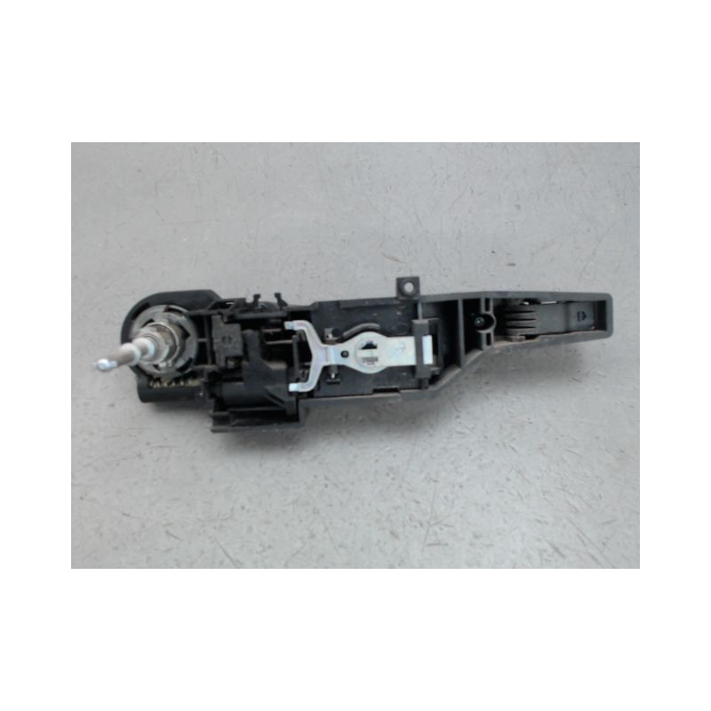 POIGNEE EXTERIEURE PORTE AVANT GAUCHE RENAULT KANGOO