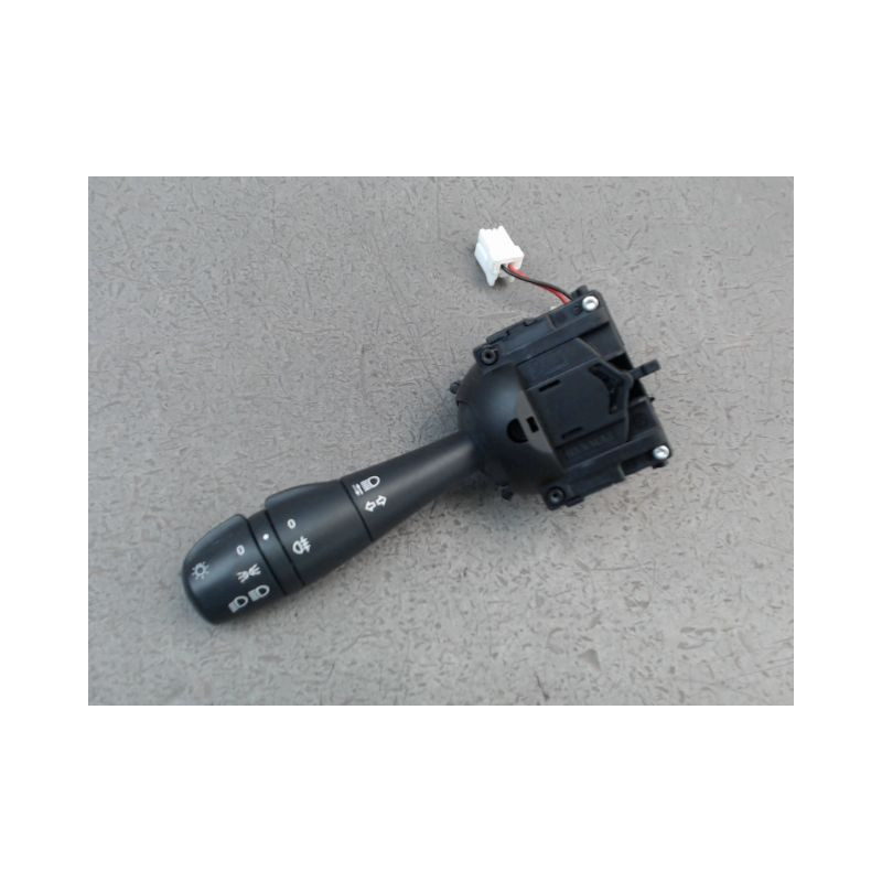 COMMANDE CLIGNOTANT RENAULT CLIO