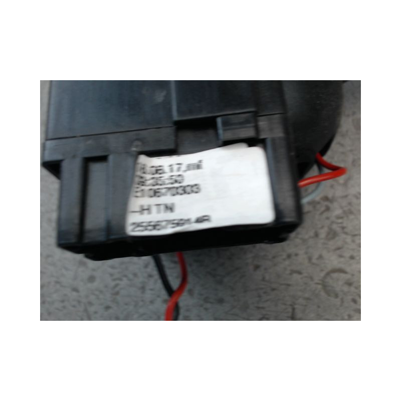 COMMANDE CLIGNOTANT RENAULT CLIO