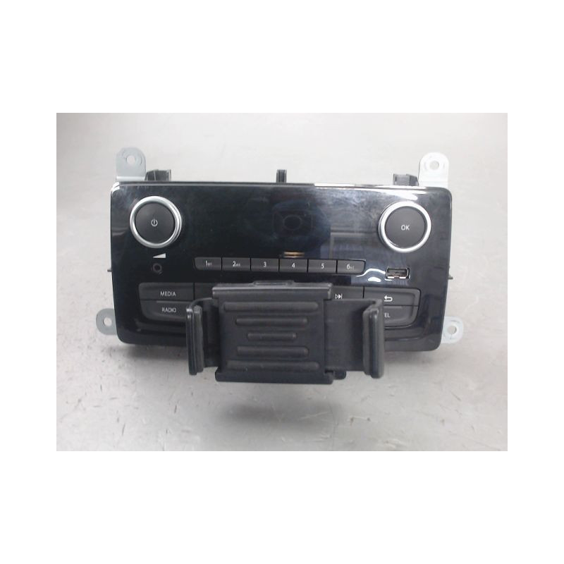 AUTORADIO RENAULT CLIO
