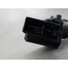 COMMANDE ESSUIE GLACE TOYOTA VERSO
