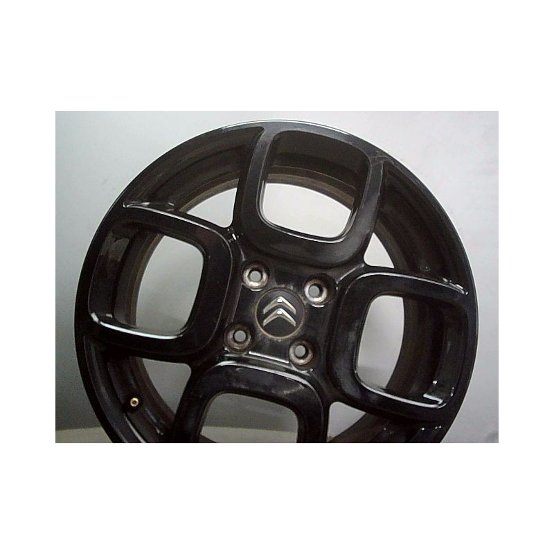 JANTE ALUMINIUM CITROEN C4 CACTUS