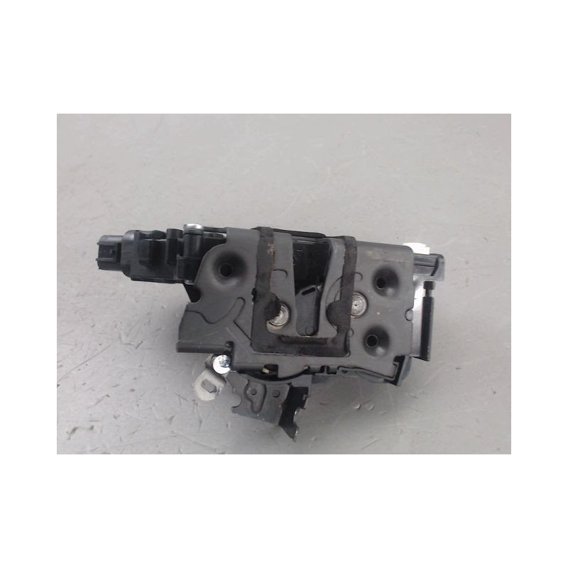 SYSTEME CONDAMNATION ARRIERE DROIT FORD C-MAX