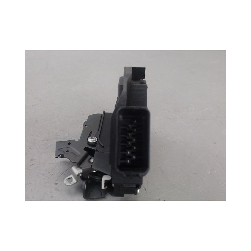 SYSTEME CONDAMNATION ARRIERE DROIT FORD C-MAX