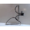 MECANISME+MOTEUR LEVE-GLACE AVANT DROIT CITROEN XSARA PICASSO