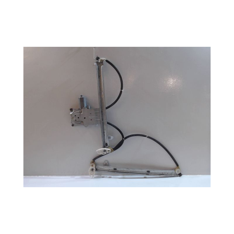 MECANISME+MOTEUR LEVE-GLACE AVANT DROIT CITROEN XSARA PICASSO