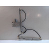 MECANISME+MOTEUR LEVE-GLACE AVANT DROIT CITROEN XSARA PICASSO