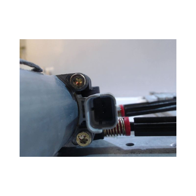 MECANISME+MOTEUR LEVE-GLACE AVANT DROIT CITROEN XSARA PICASSO