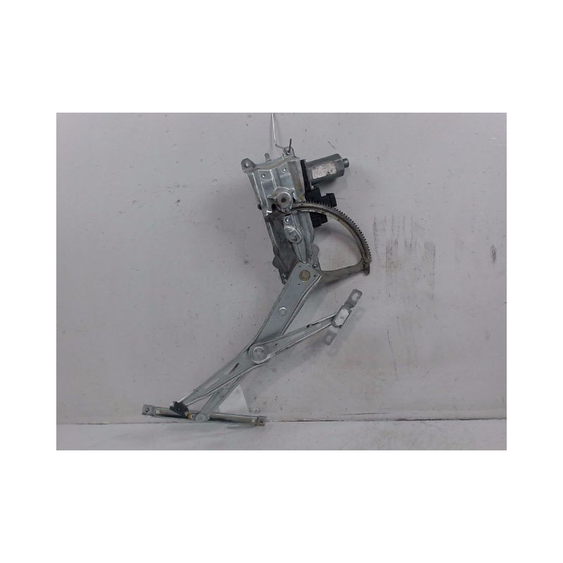 MECANISME+MOTEUR LEVE-GLACE AVANT DROIT OPEL ZAFIRA 2005-