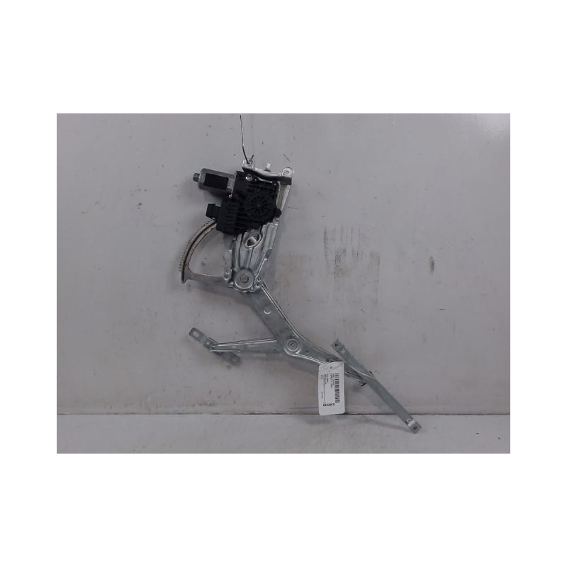 MECANISME+MOTEUR LEVE-GLACE AVANT DROIT OPEL ZAFIRA 2005-