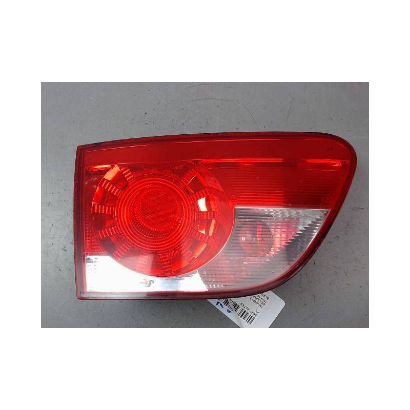 FEU ARRIERE INTERIEUR GAUCHE SEAT ALTEA MONOSP. Phase 2 2009-...